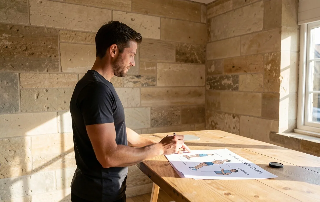 Coachwell Nottingham Advisory Studio