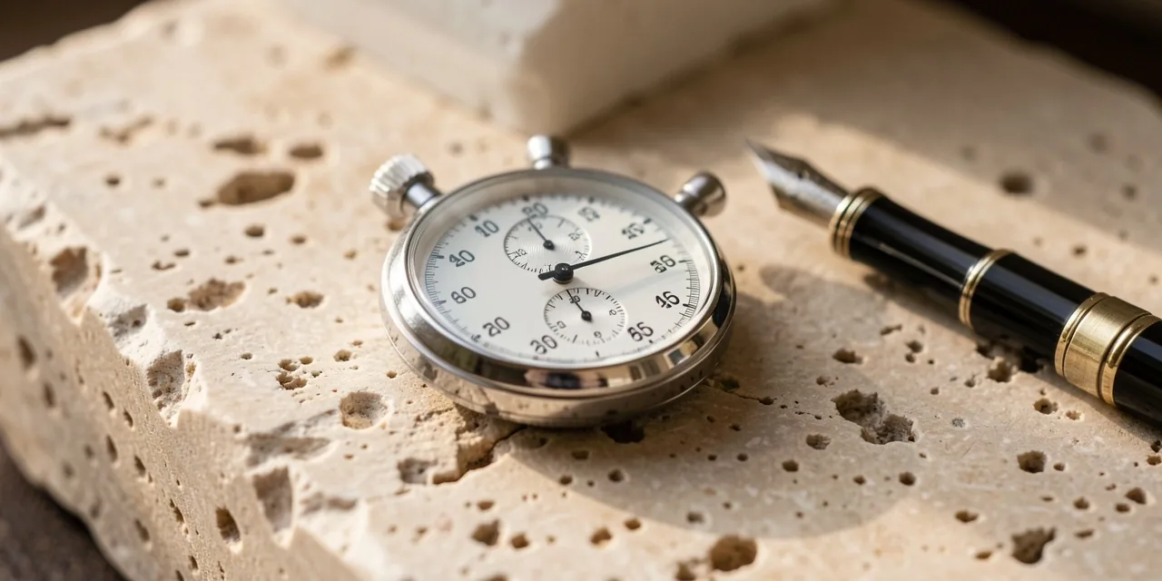 Analytical precision at Coachwell