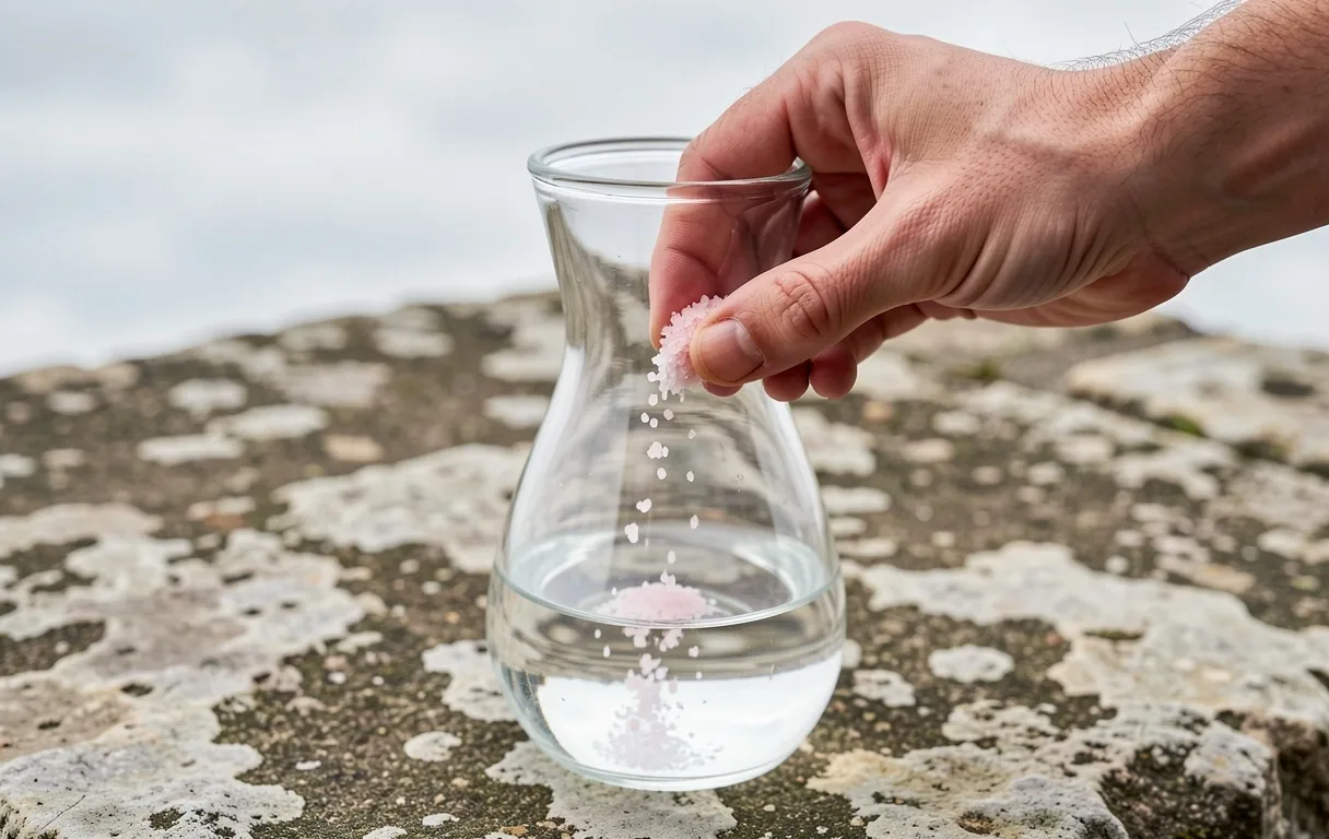Hydration focus